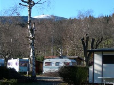 Camping 7 Camini Gignese Lago Maggiore