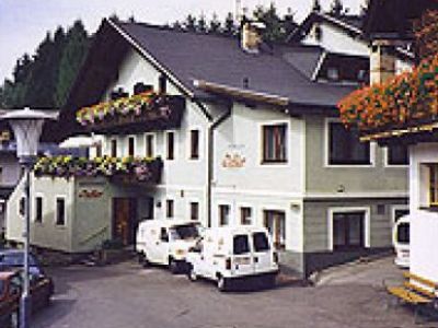 Pension Pichler