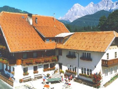 Pension Royer-Pois