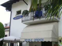 Hotel Oriente