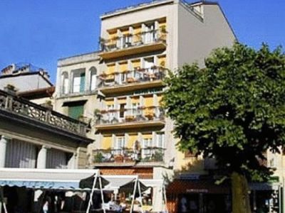 Hotel Elena