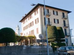 Hotel Brisino