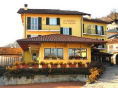 Hotel San Giacomo