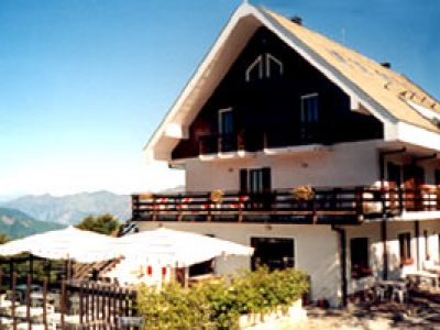 Albergo Casa Della Neve