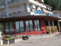 Hotel Lo Scoiattolo