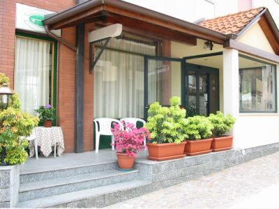 Hotel Colli Fioriti Hotel Colli Fioriti