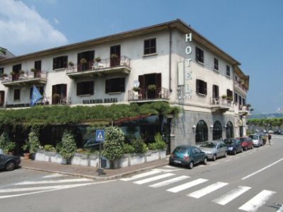 Hotel Giardino