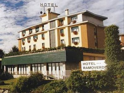 Hotel Ramovede