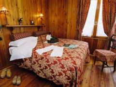 Bed & Breakfast Le Petit Nid