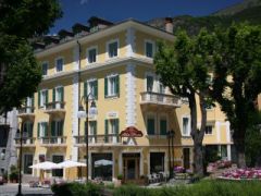 Hotel alla Posta