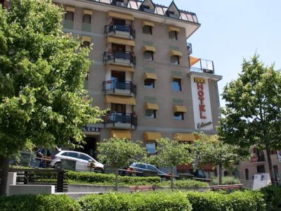 Hotel Elena