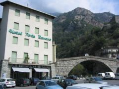 Hotel Ponte Romano