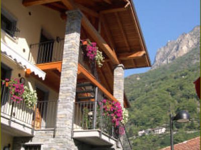 Bed & Breakfast Al Castel