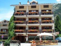 Albergo Alpenrose