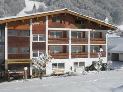 Hotel Silbertal***