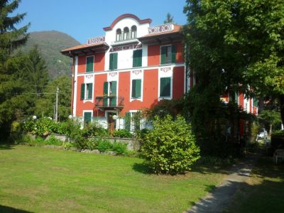 Albergo Monte Rosa