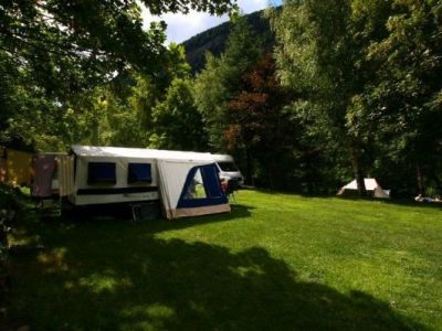 Camping Arc-en-Ciel