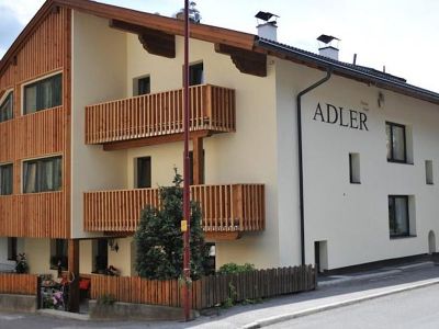 Adler Hotel-Pension
