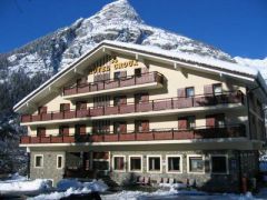 Hotel Croux