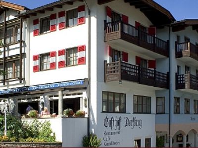 Hotel Dorfkrug