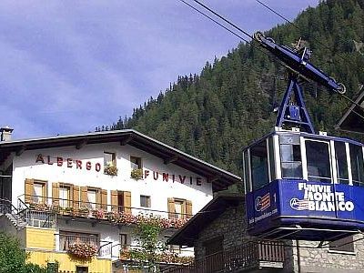 Hotel Funivia