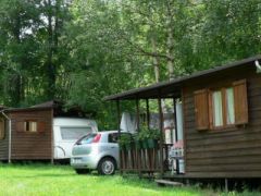 Camping Val di Rhemes