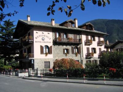 Hotel Château