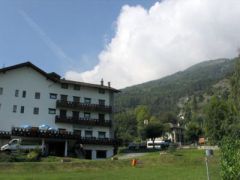 Hotel Saint Nicolas