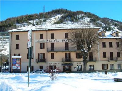 Hotel Sommeiller