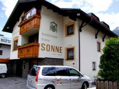 Gasthof Sonne