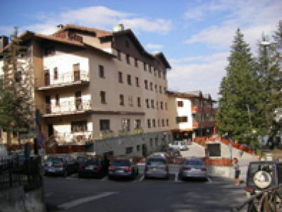 Hotel Savoia Debili