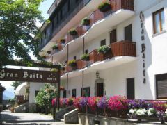 Hotel Gran Baita