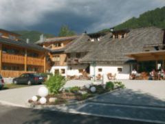 Hotel Alpenhof ****