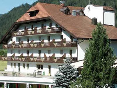Hotel Koflerhof **** Hotel Koflerhof ****
