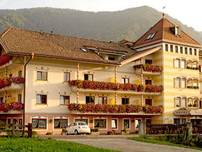 Hotel Reipertingerhof