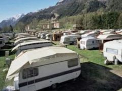 Camping Margherita