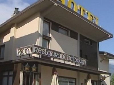 Hotel Valdotain