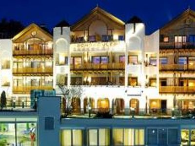 Alpine Design & SPA Hotel