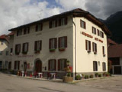 Hotel All'Orso