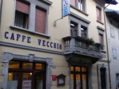 Albergo Caffe Vecchio