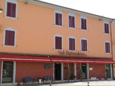 Hotel Al Belvedere
