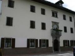 Albergo Alle Alpi