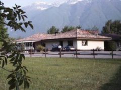 Hotel alla Pagoda