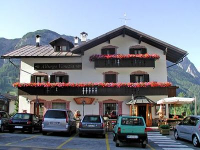 Hotel Albergo Venezia