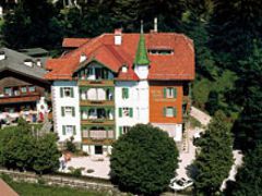 Hotel Natur Residence Dolomitenhof