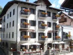 Albergo Cavallino