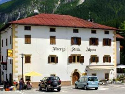 Hotel Stella Alpina