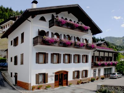 Cadore Haus