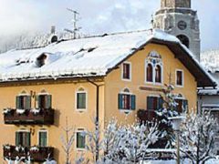 Hotel Ambra Cortina