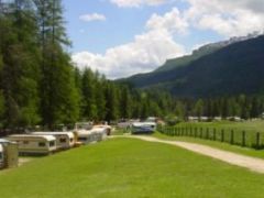 Camping Cortina